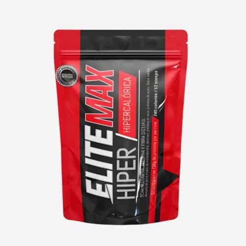 Hiper Max 5lb – Elite Max – Vainilla