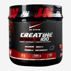 Creatina IN 100 serv – Smart Nutrition