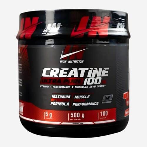 Creatina IN 100 serv – Smart Nutrition
