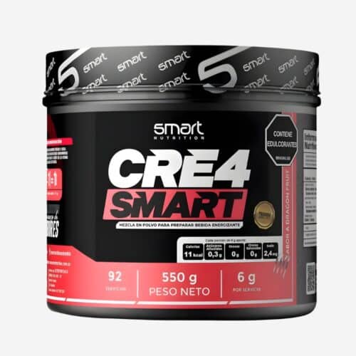 Creatina Creasmart 550g – Smart Nutrition
