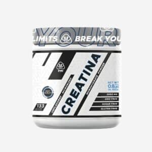 Creatina IMN 133 serv – IMN