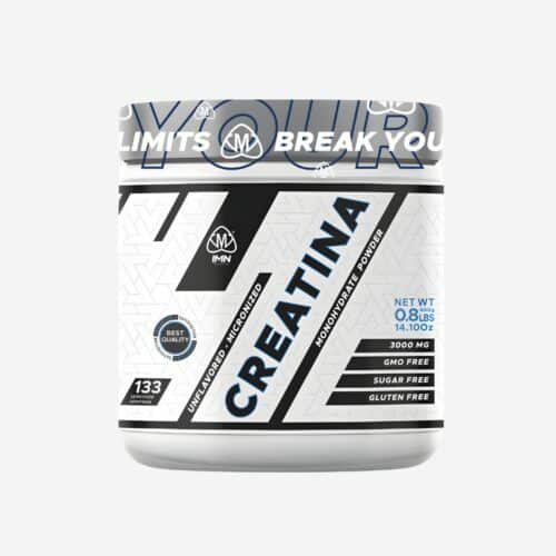 Creatina IMN 133 serv – IMN