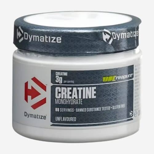 Creatina Dymatize 300g – Creapure