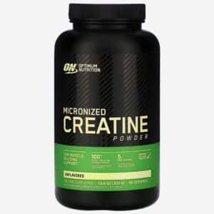 Creatina ON 60 serv – Optimun Nutrition