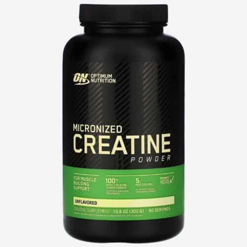 Creatina ON 60 serv – Optimun Nutrition