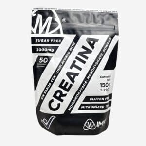 Creatina IMN 50 serv Bolsa – IMN