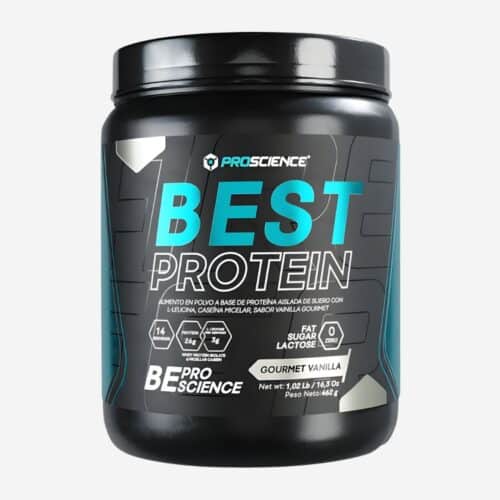 Best Protein – Proscience – Vainilla Gourmet