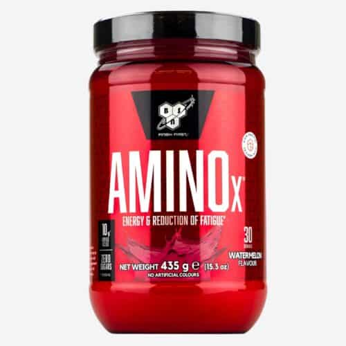 Amino X 30 Serv – Bsn