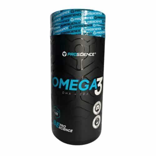Omega 3 120 Caps – Proscience