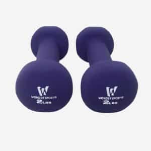 Mancuernas neopreno – Wonder