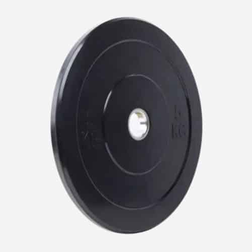 Discos encauchetados