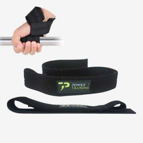 Straps Power Training