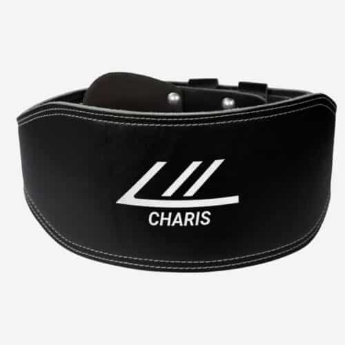 Cinturón Levantamiento Charis