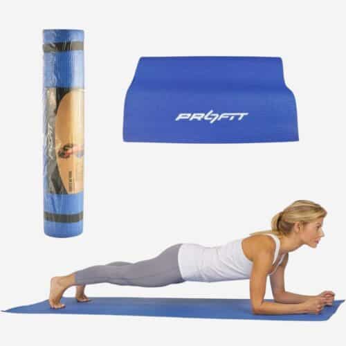 Mat Yoga – Profit