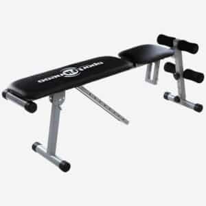 Banco de Ejercicio Plegable – Sportfitness