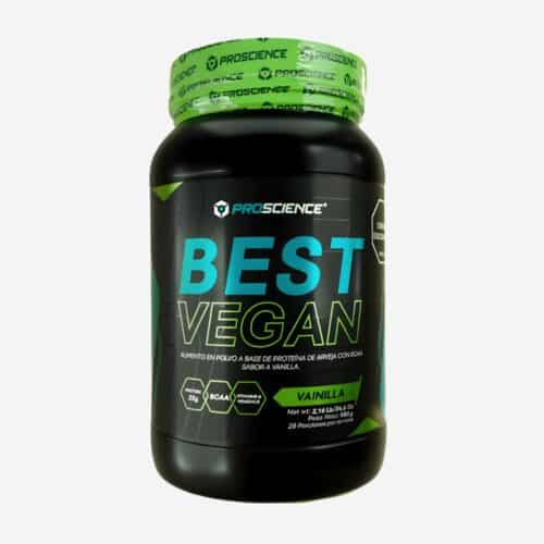 Best Vegan 2lb – Proscience