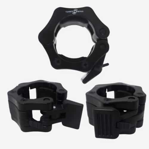 Seguros collarin para barra Olimpica – Sportfitness