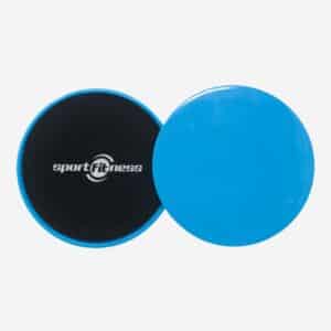 Disco deslizantes Sportfitness