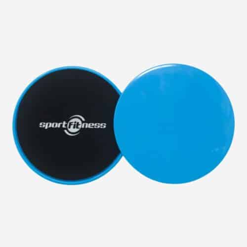 Disco deslizantes Sportfitness