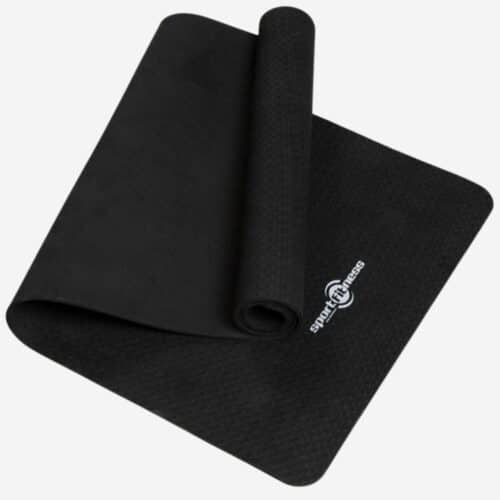 Mat yoga Premium Sportfitness
