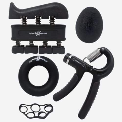 Set Grip Sportfitness